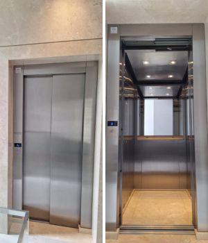 Elevador residencial valor