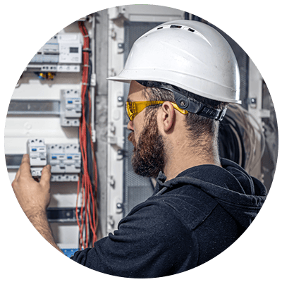 manutenção-corretiva