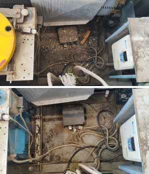 valor manutenção elevador